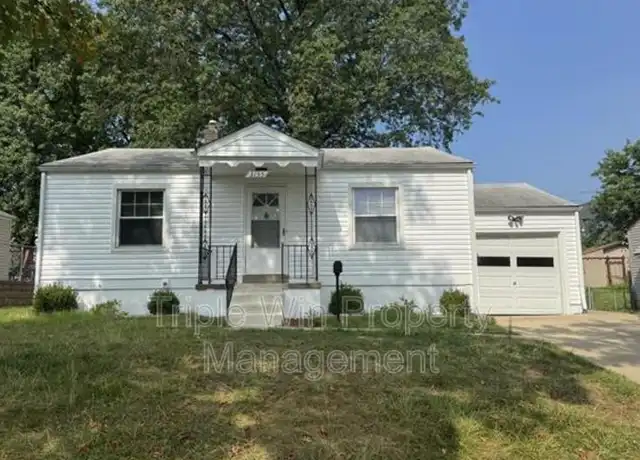 Property at 3155 O Hare Dr, Saint Ann, MO, 63074, 2 beds, 1 bath, [object Object]