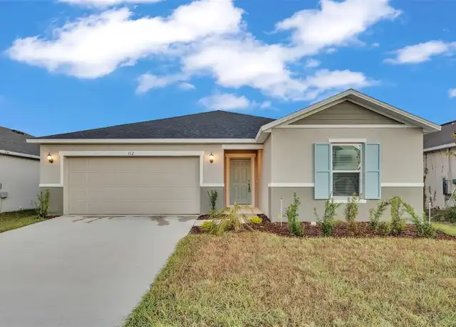 Property at 112 Sunfish Dr, Winter Haven, FL, 33881, 3 beds, 2 baths, [object Object]