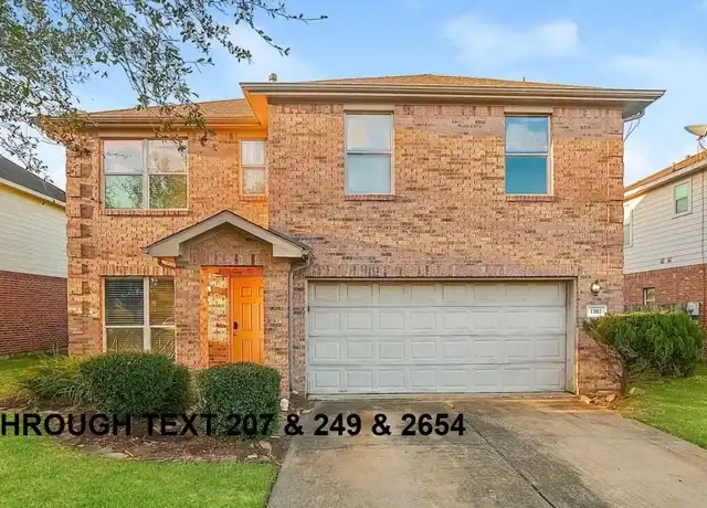 Property at 1506 Chandler Park Ln, Fresno, TX, 77545, 3 beds, 7 baths, [object Object]