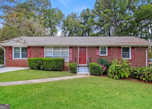 Property at 1991 Creekside Ct, Decatur, GA, 30032, 3 beds, 2 baths, [object Object]