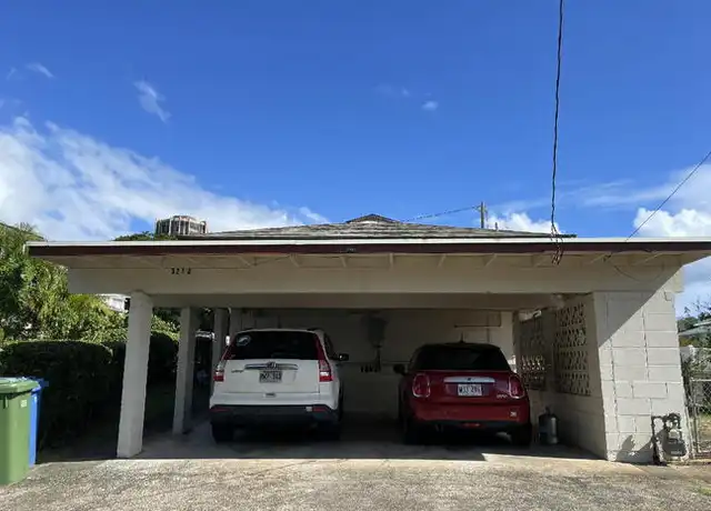 Property at 321 N Judd St, Honolulu, HI, 96817, 3 beds, 1 bath, [object Object]