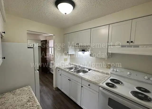 Property at Oak Ridge Manor Apartments - 81 State St, Holley, NY, 14470, 2 beds, 1 bath, [object Object]