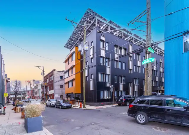 Property at 152 W Laurel St Unit 304, Philadelphia, PA, 19123, 1 bed, 1 bath, [object Object]