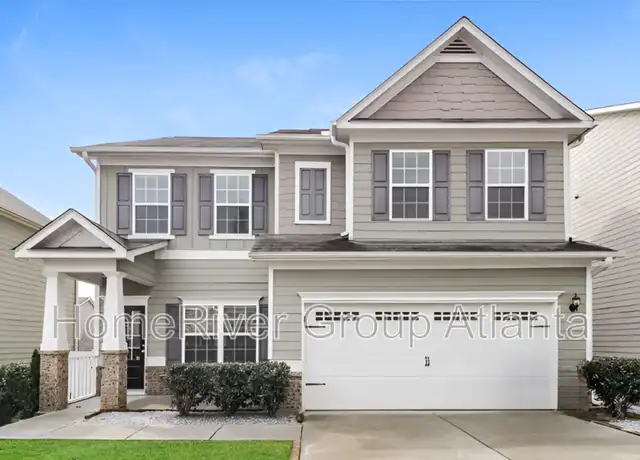 Property at 63 Howard Ave NW, Cartersville, GA, 30121, 4 beds, 2.5 baths, [object Object]