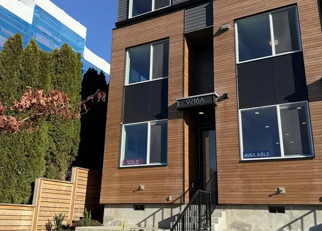 Property at 9216 20th Ave SW Unit A, Seattle, WA, 98106, 2 beds, 2 baths, [object Object]