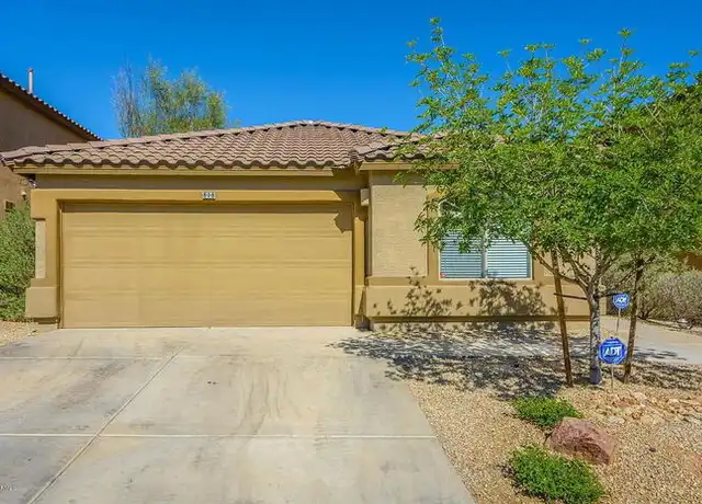 Property at 808 W Calle Ormino, Sahuarita, AZ, 85629, 3 beds, 2 baths, [object Object]
