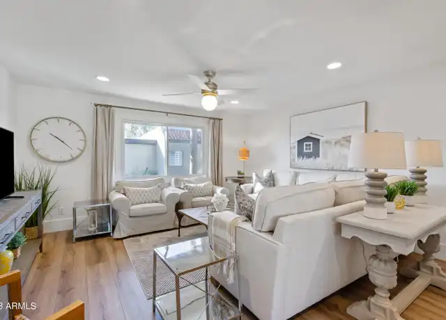 Property at 4201 E Camelback Rd #38, Phoenix, AZ, 85018, 2 beds, 2 baths, [object Object]