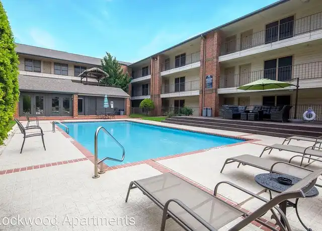Property at Rockwood Apartments - 8615 Rockwood Ln, Austin, TX, 78757, 1-2 bed, 1-2 bath, [object Object]