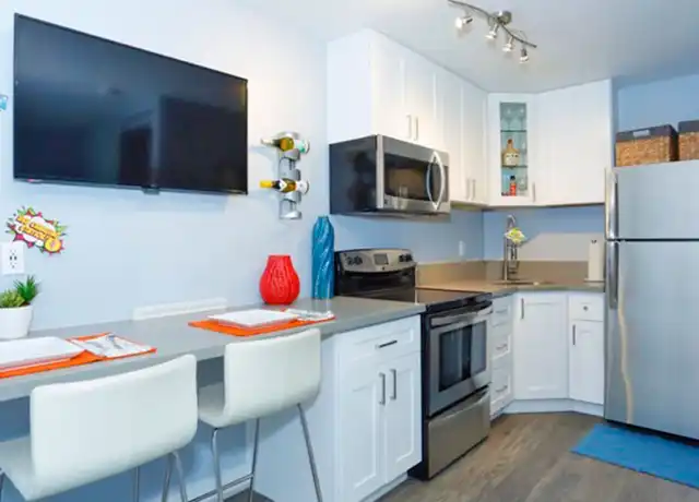 Property at Revive Arts District - 150 Hoover Ave, Las Vegas, NV, 89101, 0 beds, 1 bath, [object Object]