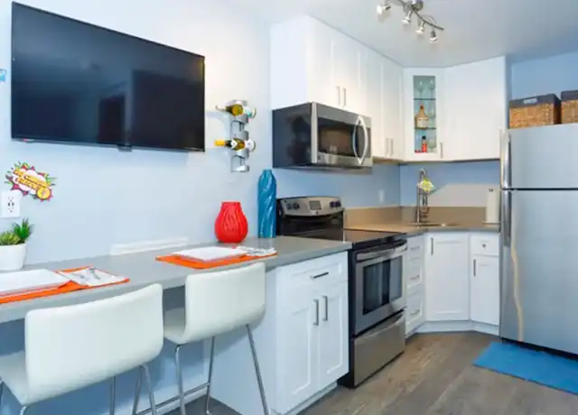 Property at Revive Arts District - 150 Hoover Ave, Las Vegas, NV, 89101, 0 beds, 1 bath, [object Object]