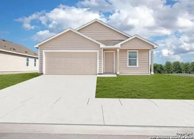 Property at 728 Opossum Trl, New Braunfels, TX, 78132, 4 beds, 2 baths, [object Object]