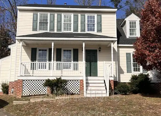 Property at 9833 Pemberton Creek Dr, Henrico, VA, 23233, 4 beds, 2.5 baths, [object Object]