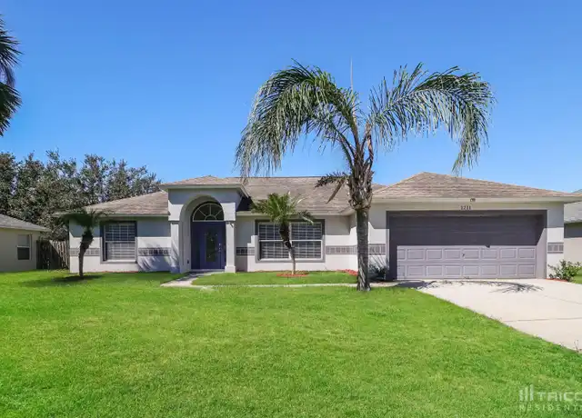 Property at 1211 Cheshire St, Groveland, FL, 34736, 3 beds, 2 baths, [object Object]