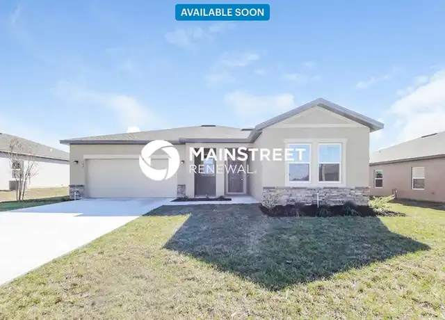 Property at 142 Hidden Lake Loop, Haines City, FL, 33844, 3 beds, 2 baths, [object Object]