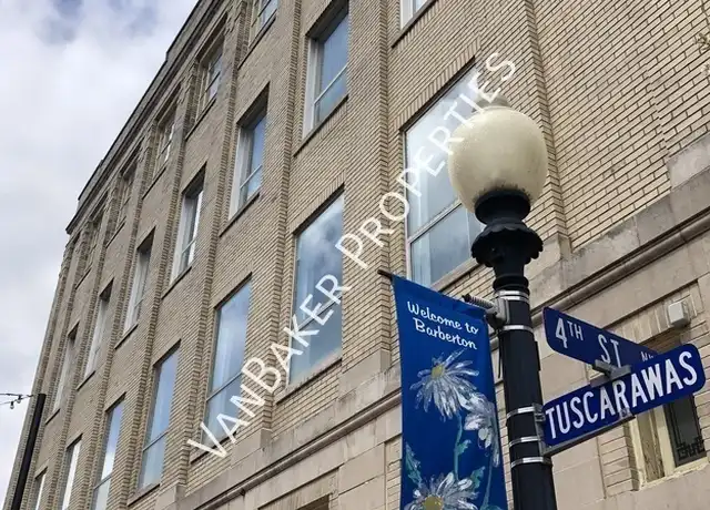 Property at 553 W Tuscarawas Ave Unit B14, Barberton, OH, 44203, 1 bed, 1 bath, [object Object]