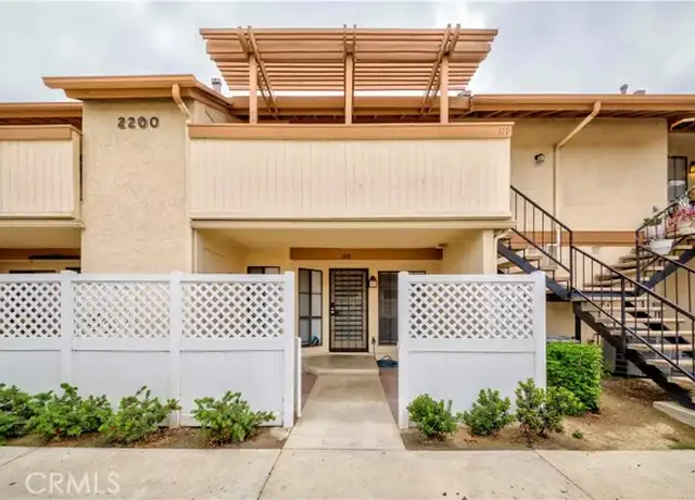 Property at 2200 Cheyenne Way #108, Fullerton, CA, 92833, 1 bed, 1 bath, [object Object]