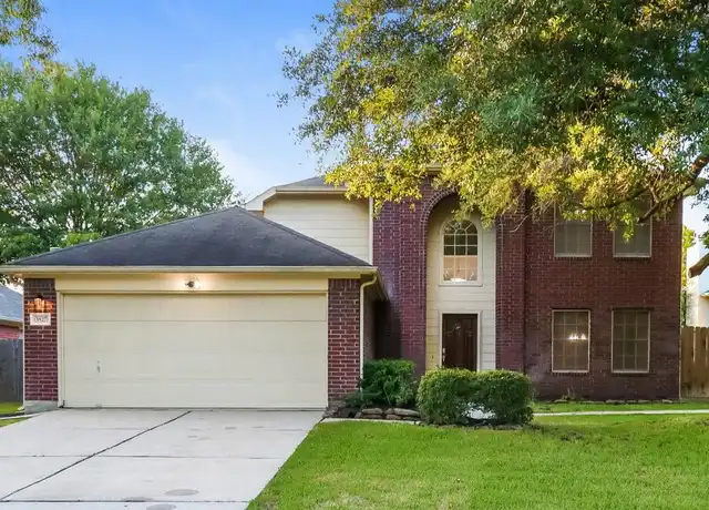 Property at 3827 Cyril Dr, Humble, TX, 77396, 3 beds, 2.5 baths, [object Object]