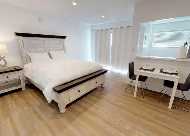 Property at 1641 N Poinsettia Pl Unit 19, Los Angeles, CA, 90046, 0 beds, 1 bath, [object Object]