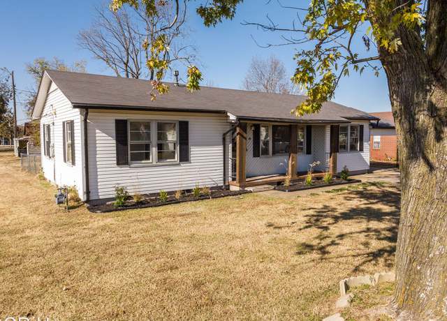 Photo of 5116 S 32nd St, Fort Smith, AR 72903