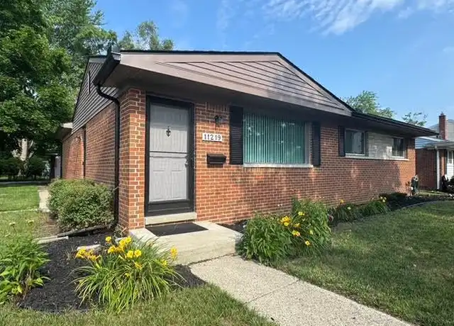 Property at 11219 Morgan Ave, Plymouth, MI, 48170, 3 beds, 2 baths, [object Object]