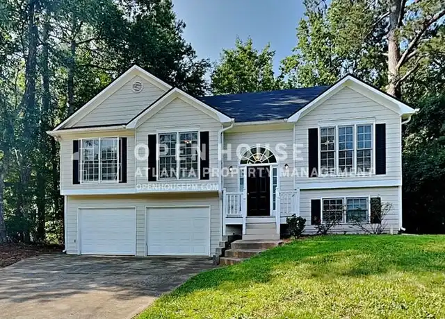 Property at 312 Sterling Trl, Powder Springs, GA, 30127, 3 beds, 2 baths, [object Object]