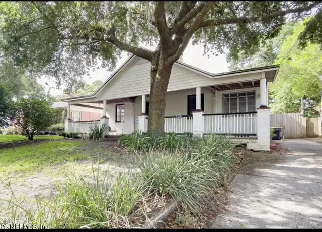 Property at 1802 Kingswood Rd, Jacksonville, FL, 32207, 2 beds, 1 bath, [object Object]