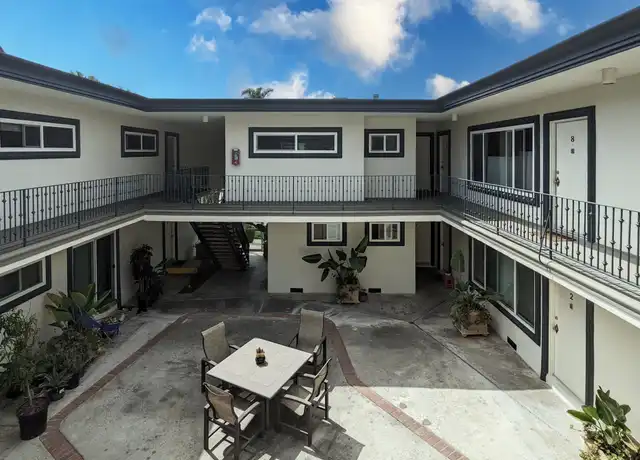Property at 7701 W Manchester Ave Unit 4, Playa Del Rey, CA, 90293, 0 beds, 1 bath, [object Object]