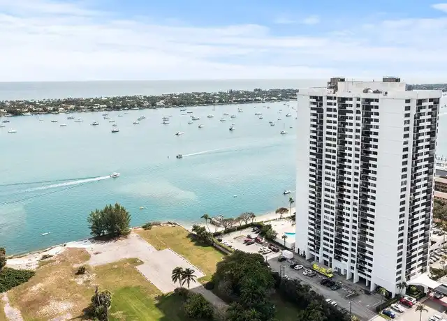 Property at 5600 N Flagler Dr #2205, West Palm Beach, FL, 33407, 2 beds, 2 baths, [object Object]
