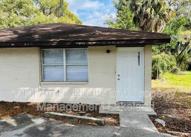 Property at 1031 Crestview Ave, Lakeland, FL, 33805, 3 beds, 2 baths, [object Object]