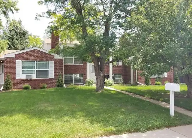 Property at 4545 Comanche Dr, Boulder, CO, 80303, 2 beds, 1 bath, [object Object]