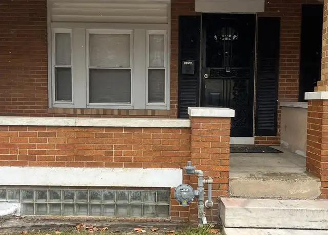 Property at 3408 Chesterfield Ave, Baltimore, MD, 21213, 3 beds, 1 bath, [object Object]