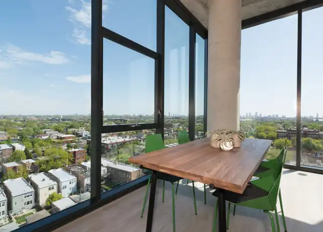 Property at 2733 W Belden Ave Unit 1108, Chicago, IL, 60647, 2 beds, 2 baths, [object Object]