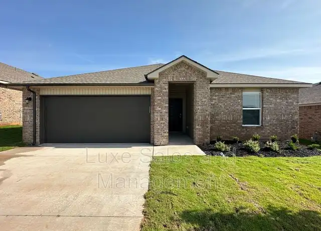 Property at 12517 NW 139th St, Yukon, OK, 73099, 4 beds, 2 baths, [object Object]