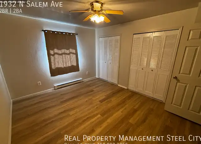 Property at 1932 N Salem Ave, Pueblo, CO, 81001, 2 beds, 1.5 baths, [object Object]