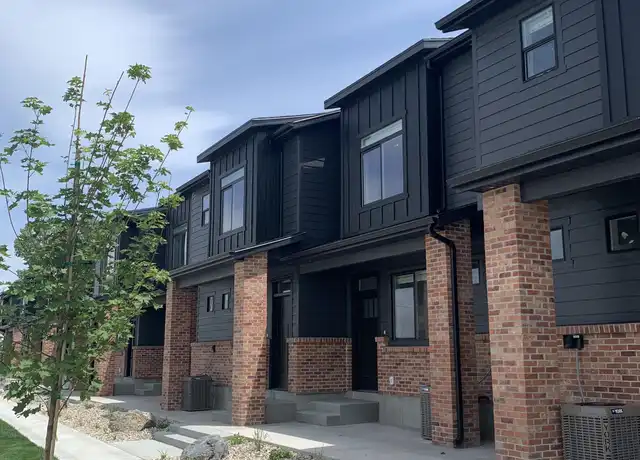 Property at 435 N 800 W Unit A 102, Logan, UT, 84321, 3 beds, 2.5 baths, [object Object]