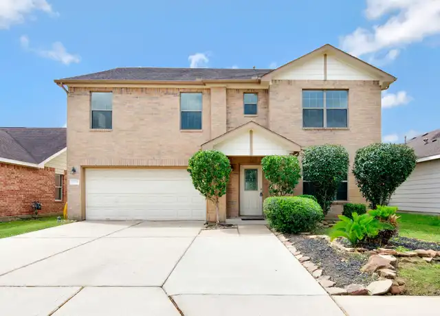 Property at 16334 Cole Bridge Ln, Cypress, TX, 77429, 5 beds, 3.5 baths, [object Object]
