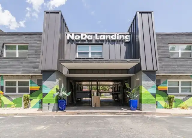 Property at 2000 Patio Ct Unit 119, Charlotte, NC, 28205, 1 bed, 1 bath, [object Object]