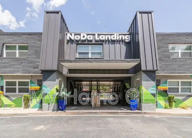 Property at 2000 Patio Ct Unit 119, Charlotte, NC, 28205, 1 bed, 1 bath, [object Object]