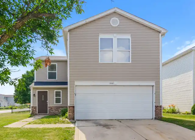 Property at 2110 Dutch Elm Dr, Indianapolis, IN, 46231, 3 beds, 2.5 baths, [object Object]