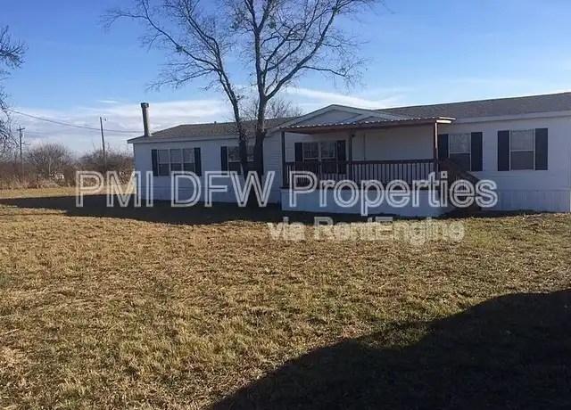 Property at 5290 County Road 3229, Lone Oak, TX, 75453, 3 beds, 2 baths, [object Object]