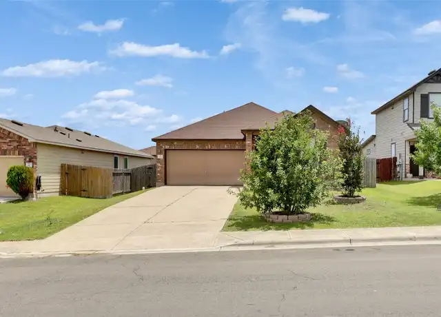Property at 500 New Bridge Dr, Kyle, TX, 78640, 3 beds, 2 baths, [object Object]