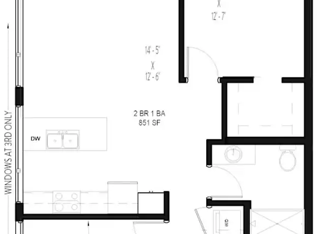 Property at 142 Paoli St Unit 308, Verona, WI, 53593, 2 beds, 1 bath, [object Object]