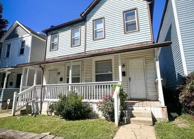 Property at 1813 S 6th St, Columbus, OH, 43207, 2 beds, 1 bath, [object Object]