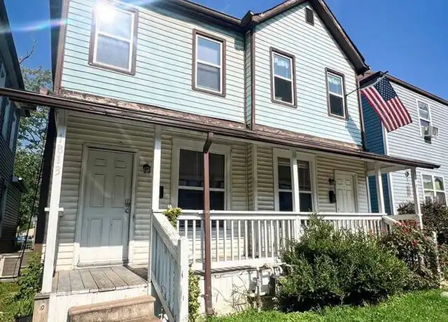 Property at 1813 S 6th St, Columbus, OH, 43207, 2 beds, 1 bath, [object Object]
