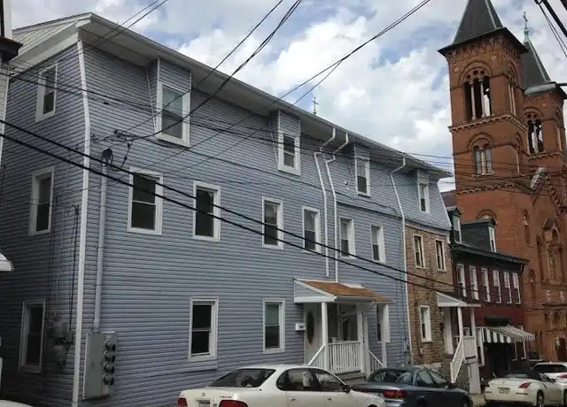 Property at 254-256 37th St #1, Pittsburgh, PA, 15201, 2 beds, 1 bath, [object Object]