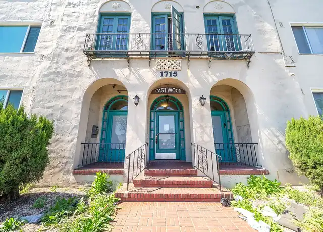 Property at 1715 High St, Oakland, CA, 94601, 1-2 bed, 1 bath, [object Object]