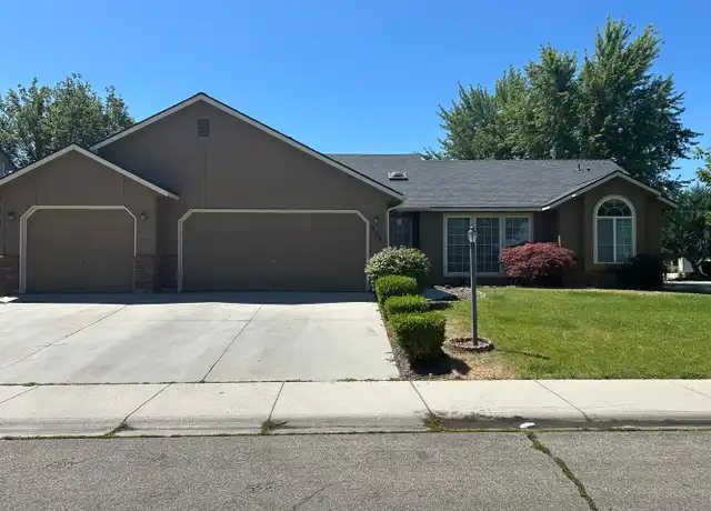 Property at 853 E Hawk St, Meridian, ID, 83646, 3 beds, 2 baths, [object Object]