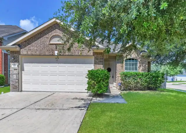 Property at 723 Pequin Rd, Crosby, TX, 77532, 3 beds, 2 baths, [object Object]