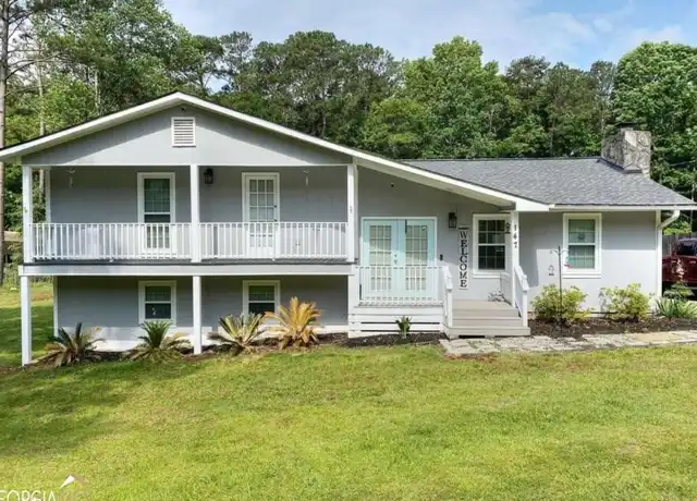 Property at 147 N Lake Dr, Lagrange, GA, 30240, 3 beds, 3 baths, [object Object]