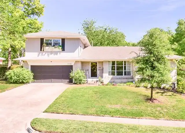 Property at 11140 Lanewood Cir, Dallas, TX, 75218, 4 beds, 3 baths, [object Object]